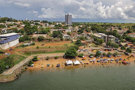 Estado amplia opções de lazer a veranistas que visitam praias de água