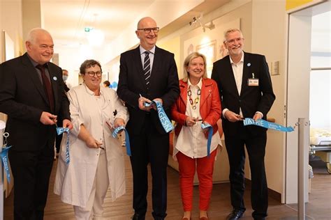 Geriatrische Tagesklinik Der Lausitz Klinik Forst Wiederer Ffnet