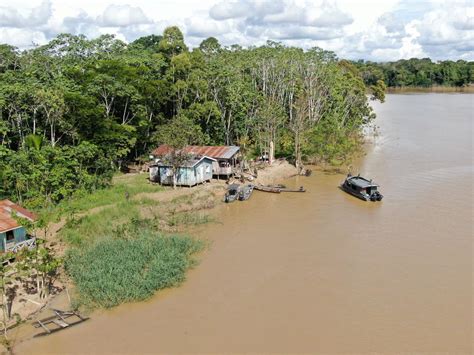 Caso Dom E Bruno Comissão Cria Grupo Para Proteger Membros Da Univaja