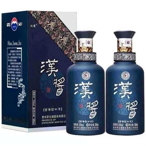 批发汉酱 铂金 普汉酱 51度酱香型白酒整箱6瓶500ml 整箱批发 阿里巴巴