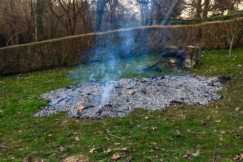 Incendi revocato lo stato di massima pericolosità La Fedeltà