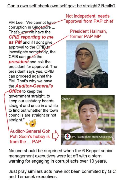 likedatosocanmeh | PAP groupthink will doom Singapore