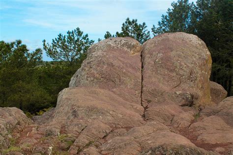 Le domaine de la Fée Morgane Brocéliande terre de légendes