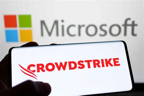 Windows Chaos Na Crowdstrike Update Geeft Stof Tot Nadenken Techzine Nl