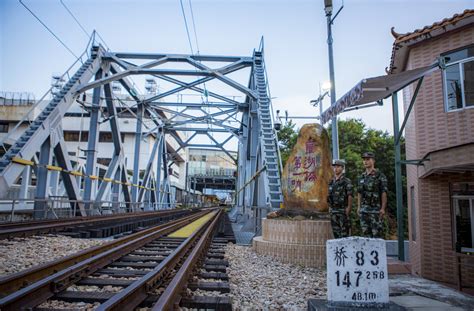 见证——武警广东总队执勤第三支队官兵眼中的香港故事央广网