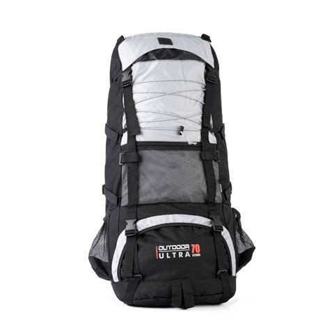 Mochila Para Mochileiros - Mochila 70L Bagaggio é boa? - Perguntas Rápidas - Mochileiros.com