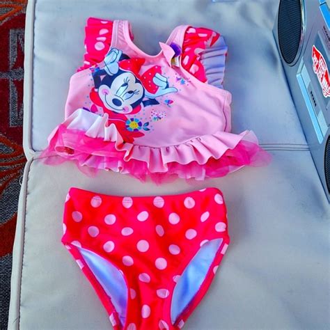 Disney Swim Swimwear Poshmark