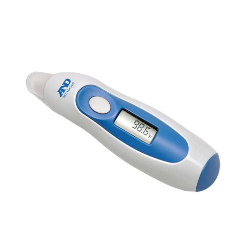 Ear Digital Thermometer