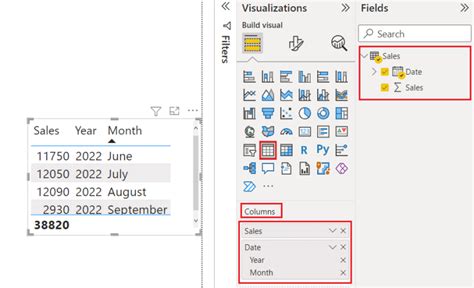 Power Bi Filter Between Two Dates With Examples Spguides