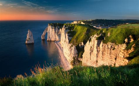 Falaise Fond d écran HD Arrière Plan 1920x1200 ID 590331