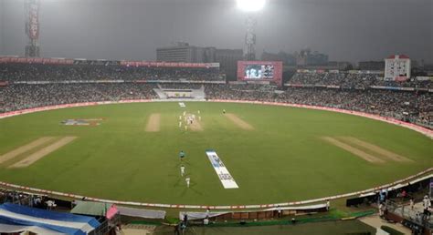 Narendra Modi Stadium Wankhede Eden Gardens And More — Venues That