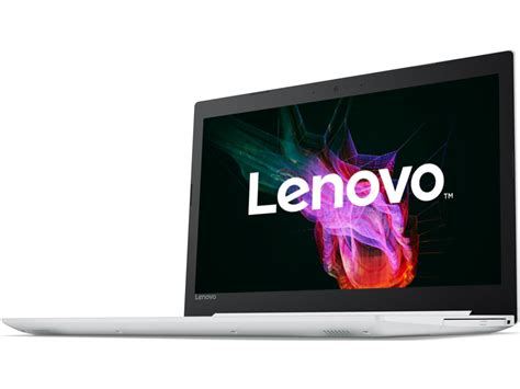 Купити Ноутбук Lenovo IdeaPad 320 15ISK 80XH00W3RA Blizzard White за