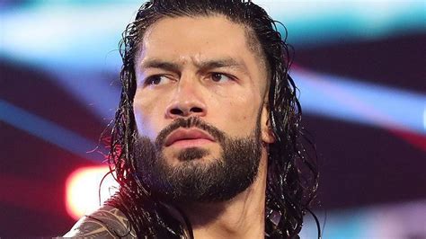 Roman Reigns Vs Late WWE Star Would Have Been A Million Billion