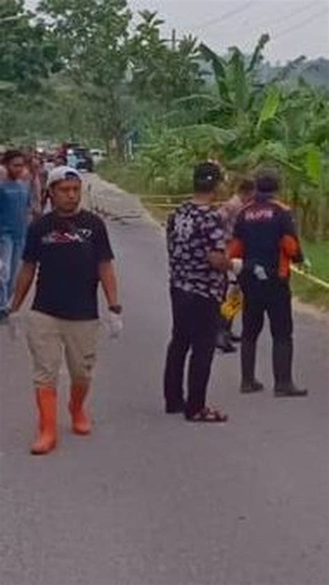 Pernah Dijarah Belanda Ini Kisah Desa Sukolilo Pati Lokasi