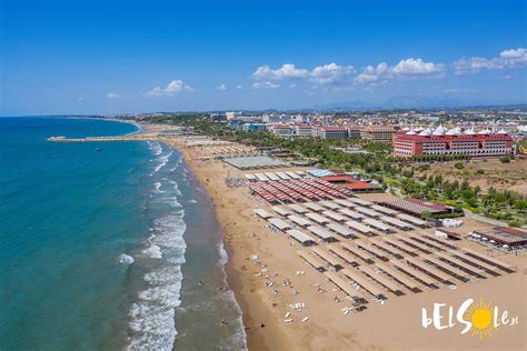 Best Beaches In Turkey Belsole