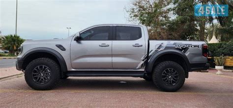 Ford Ranger Raptor 2023، رقم18513234