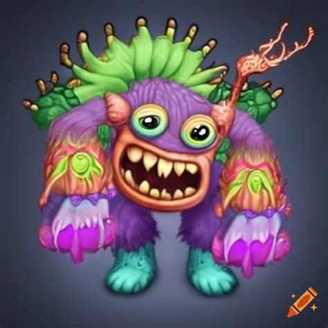 Image From The Game My Singing Monsters