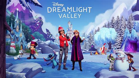 File Update Loading Screen Dreamlight Valley Wiki Hot Sex Picture