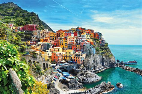 Acquista Cinque Terre Card Biglietti Parco Nazionale Cinque Terre