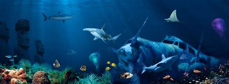 Antalya Aquarium Entrance Ticket Optional Transfer GetYourGuide