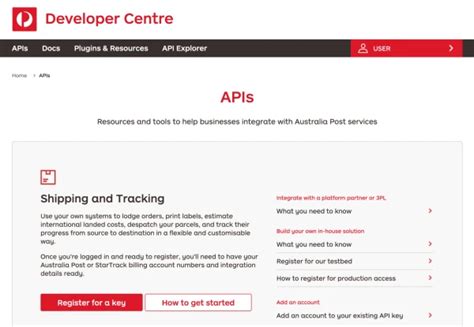 Setting Up Startrack Integration Ricemill Order Fulfilment App For