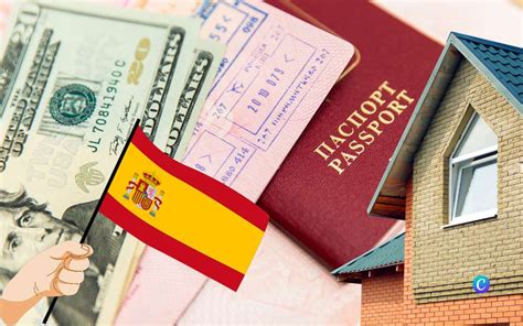 Minder Gouden Visa Maar Meer Buitenlandse Woningverkopen In Spanje