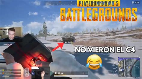 Pubg Los Momentos M S Picos Y Divertidos Youtube