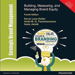 Buy Strategic Brand Management Building Measuring And Managing Brand