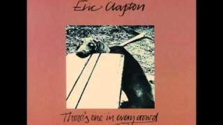 don't blame me - eric clapton Chords - ChordU