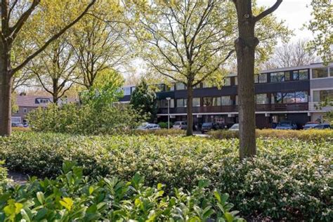 Woning Pijperhof Alphen Aan Den Rijn Oozo Nl