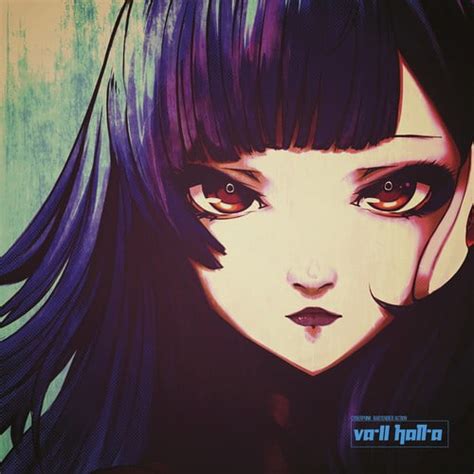 VA-11 HALL-A: Soundtrack (Vinyl) - Walmart.com - Walmart.com