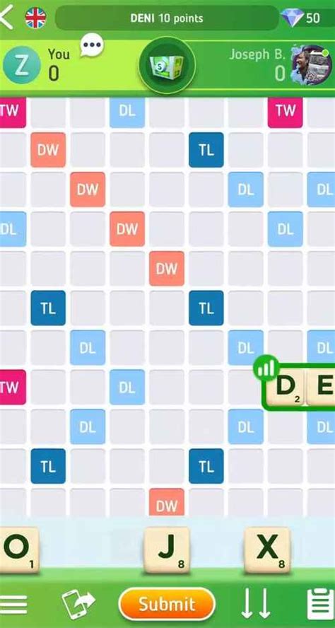 Scrabble® Go New Word Game Download Apk For Android Free