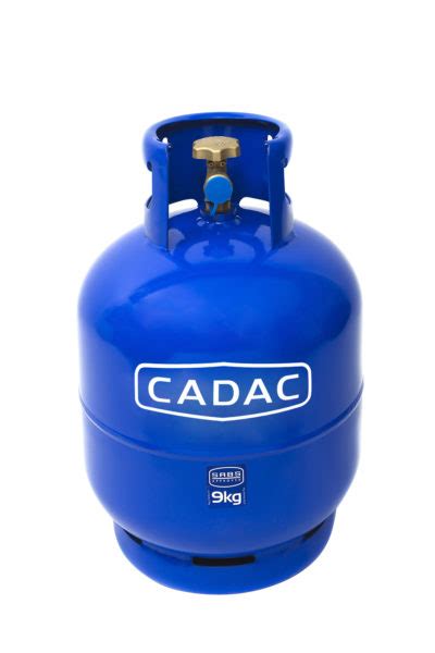 Cadac 9kg Gas Cylinder Kloppers