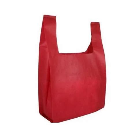 Non Woven Fabric Bag At Best Price In India