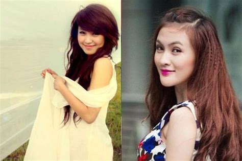 Dàn hot girl X X đời đầu nổi tiếng một thời giờ ra sao Báo Tri thức Cuộc sống