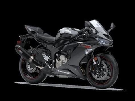 Kawasaki Ninja 636 ZX 6R Performance 2019 20 Prezzo E Scheda