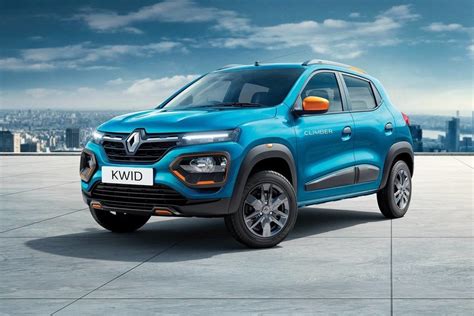 Precio Renault Kwid Autolab