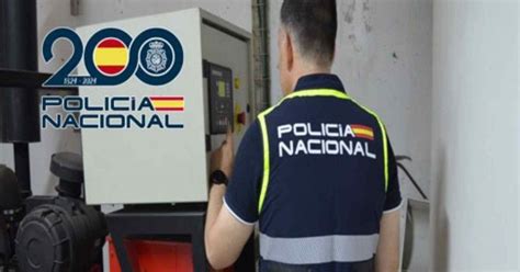 Dos detenidos por estafar más de 7 000 euros a un matrimonio haciéndose