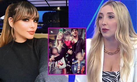 Romina Gachoy Culpa A Angie Jibaja Por No Haberse Ido A Uruguay Con