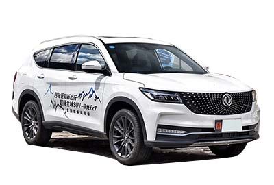 Dongfeng T Evo Seat Suv Manufacturer Exporter