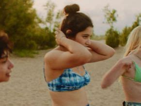 Nadia Al Saidi Nude Aznude