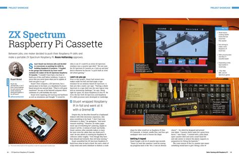 Retro Gaming with Raspberry Pi 3rd edition — The MagPi magazine