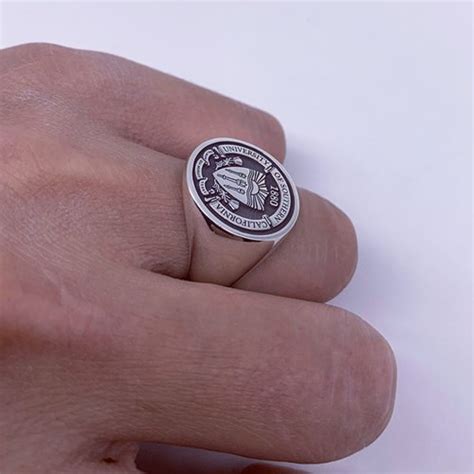 College Class Ring Etiquette How To Wear It Correctly A Fashion Blog