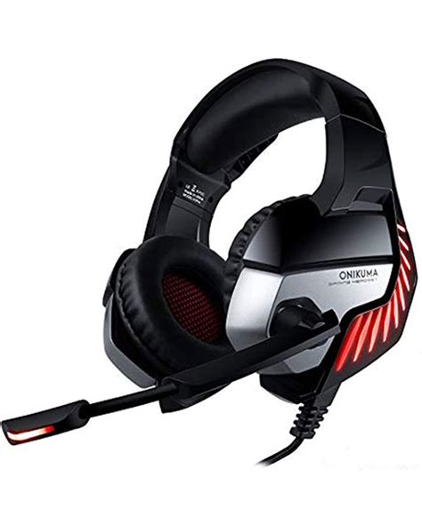 Online Shopping Qatar Buy Onikuma K Pro Wired Stereo Gaming Headset