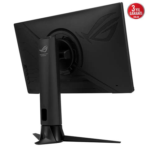 ASUS ROG Strix XG249CM 23 8 inç 270Hz 1ms Full HD FreeSync Premium