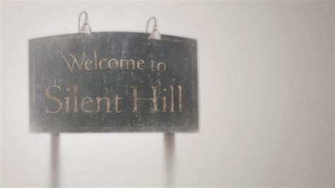 Return To Silent Hill Il Film Avrà Come Protagonisti Jeremy Irvine E