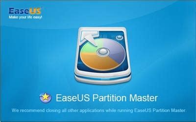 Easeus Partition Master Professional 12 Key Copaxprofessor