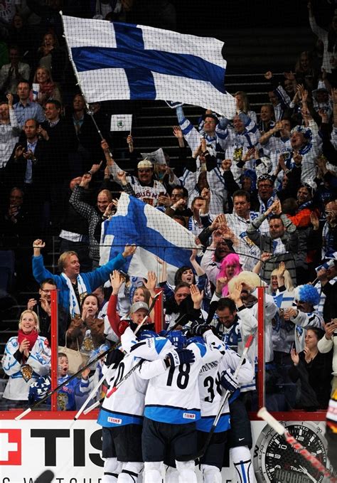 17 Best images about Finland Ice Hockey NT on Pinterest | Ice hockey ...