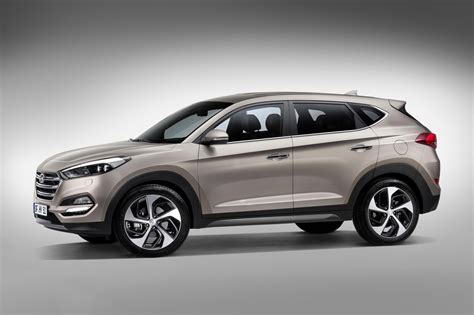 2016 Hyundai Tucson Quality Review - The Car Connection