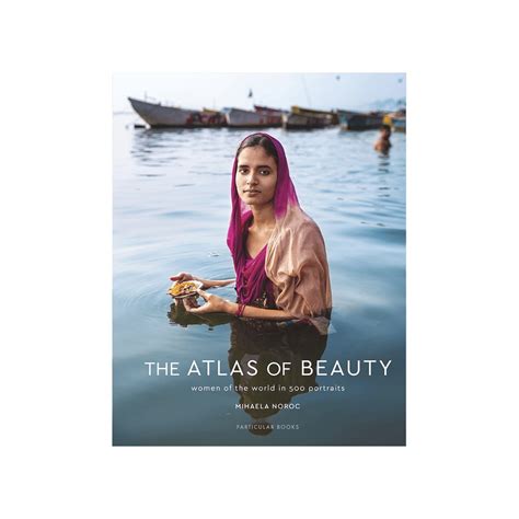 The Atlas Of Beauty Price - Buy Online at Best Price in India